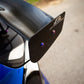 Titanium Hardware Wing Kit - APR GTC-200 (10th Gen Civic)