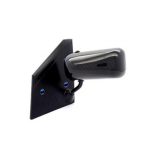 JDC Titanium Hardware for APR GT3 Mirrors | Evo 8/9