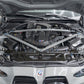 JDC Titanium Engine Bay Dress-Up Hardware Kit | 2021-2026 BMW M3/M4