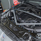 JDC Titanium Engine Bay Dress-Up Hardware Kit | 2021-2026 BMW M3/M4