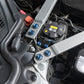 JDC Titanium Engine Bay Dress-Up Hardware Kit | 2021-2026 BMW M3/M4