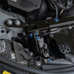 JDC Titanium Engine Bay Dress-Up Hardware Kit | 2021-2026 BMW M3/M4