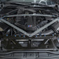 JDC Titanium Engine Bay Dress-Up Hardware Kit | 2021-2026 BMW M3/M4
