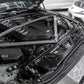 JDC Titanium Engine Bay Dress-Up Hardware Kit | 2021-2026 BMW M3/M4