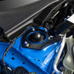 JDC Titanium Strut Tower Hardware | 2023+ FL5 Civic Type R/11th Gen Civic Si