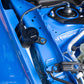 JDC Titanium Washer Fluid Pop Clip Replacement Hardware | 2023+ FL5 Civic Type R