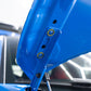 JDC Titanium Hood Hinge Hardware | 2023+ FL5 Civic Type R/11th Gen Civic Si