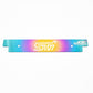 JDC Titanium Front License Plate Delete Kit | Subaru Applications/Universal