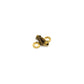 JDC Titanium MAP Sensor Bolts | Mitsubishi Evo 8/9/X/Universal