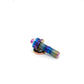 JDC Titanium Universal Stud Sets M8/M10