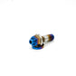 JDC Titanium Universal Stud Sets M8/M10