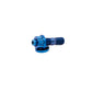 JDC Titanium Universal Stud Sets M8/M10