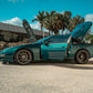 1995 Nissan 300ZX Twin Turbo