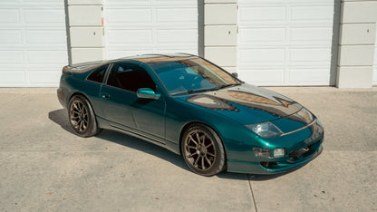 1996 Nissan 300ZX Twin Turbo - SOLD
