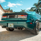 1996 Nissan 300ZX Twin Turbo - SOLD