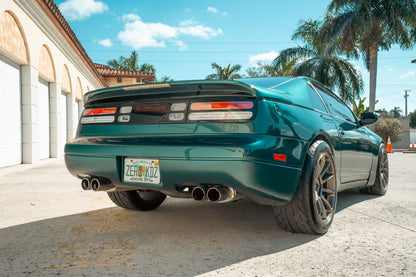 1995 Nissan 300ZX Twin Turbo