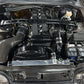 Toyota Supra A80 Dry Carbon Air Intake Kit