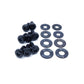 Titanium Hardware Trunk Kit - BMW E9X 335i (2007-2013)