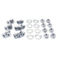 Titanium Hardware Door Kit - BMW E92 335i (2007-2013)