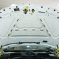 Titanium Hardware Hood Kit - BMW E82 135i (2007-2012)