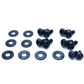 Titanium Hardware Trunk Kit - BMW E82 135i (2007-2012)