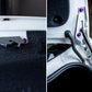 Titanium Hardware Trunk Kit - BMW E82 135i (2007-2012)