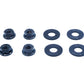 Titanium Hardware Hood Kit - BMW F80 M3/M4 (2014-2020)