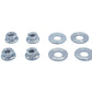 Titanium Hardware Hood Kit - BMW F80 M3/M4 (2014-2020)