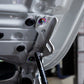 Titanium Hardware Hood Kit - BMW F80 M3/M4 (2014-2020)
