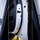 Titanium Hardware Door Kit - BMW F80 M3 (2014-2020)