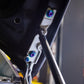 Titanium Hardware Hood Kit - BMW E46 M3 (2000-2006)