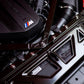 Stage 1 Titanium Hardware Engine Bay Kit - BMW G80 M3/M4 (2021+)