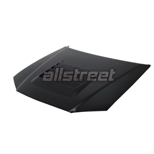 R34 GTR Dry Carbon Bonnet