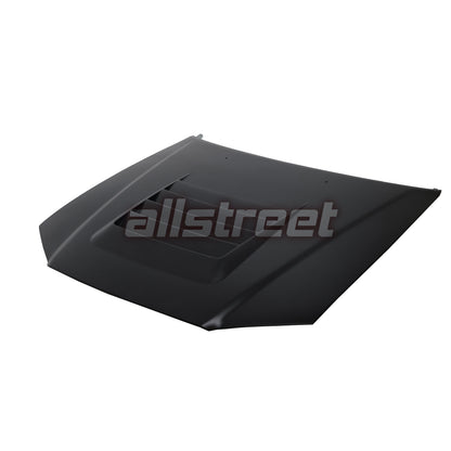 R34 GTR Dry Carbon Bonnet