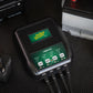 Battery Tender® 4-Bank 12V 1.25 Amp Battery Charger and Maintainer