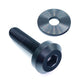 Stage 2 Titanium Engine Bay Hardware Kit - Mazda Miata NB (1999-2005)