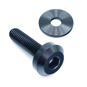 Mitsubishi 1G Eclipse (1990-1994) Titanium Full Engine Bay Kit