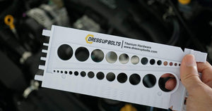 Bolt Gauge