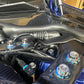 JDC Titanium Strut Brace Hardware Kit | 2021-2026 BMW M3/M4