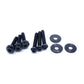 Titanium Hardware Engine Kit - Generation V LT1 Engine