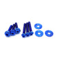 Titanium Hardware Engine Kit - Generation V LT1 Engine