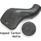 Nissan Skyline R32 RB25 / RB26 Dry Carbon Air Intake Kit