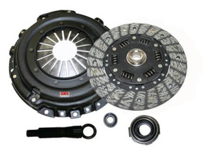 Competition Clutch VQ35HR/VQ37HR Stage 2 - Steelback Brass Plus Clutch Kit