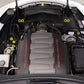 Chevrolet C7 Corvette (2014-2019) Titanium Engine Bay Kit