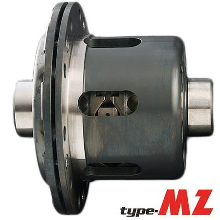 Cusco LSD Type-MZ 1.5-Way (1.5&2 Way) Rear 93-96 Toyota Supra 5MT/4AT OEM Diff 2JZ-GE (3.0L) NA Only
