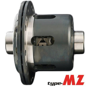 Cusco LSD Type-MZ 1.5-Way (1.5&2 Way) Rear 93-96 Toyota Supra 5MT/4AT OEM Diff 2JZ-GE (3.0L) NA Only