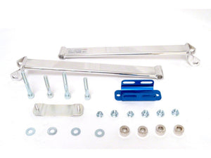 Cusco Strut Bar OS-T Rear CT9A EVO7/8/9
