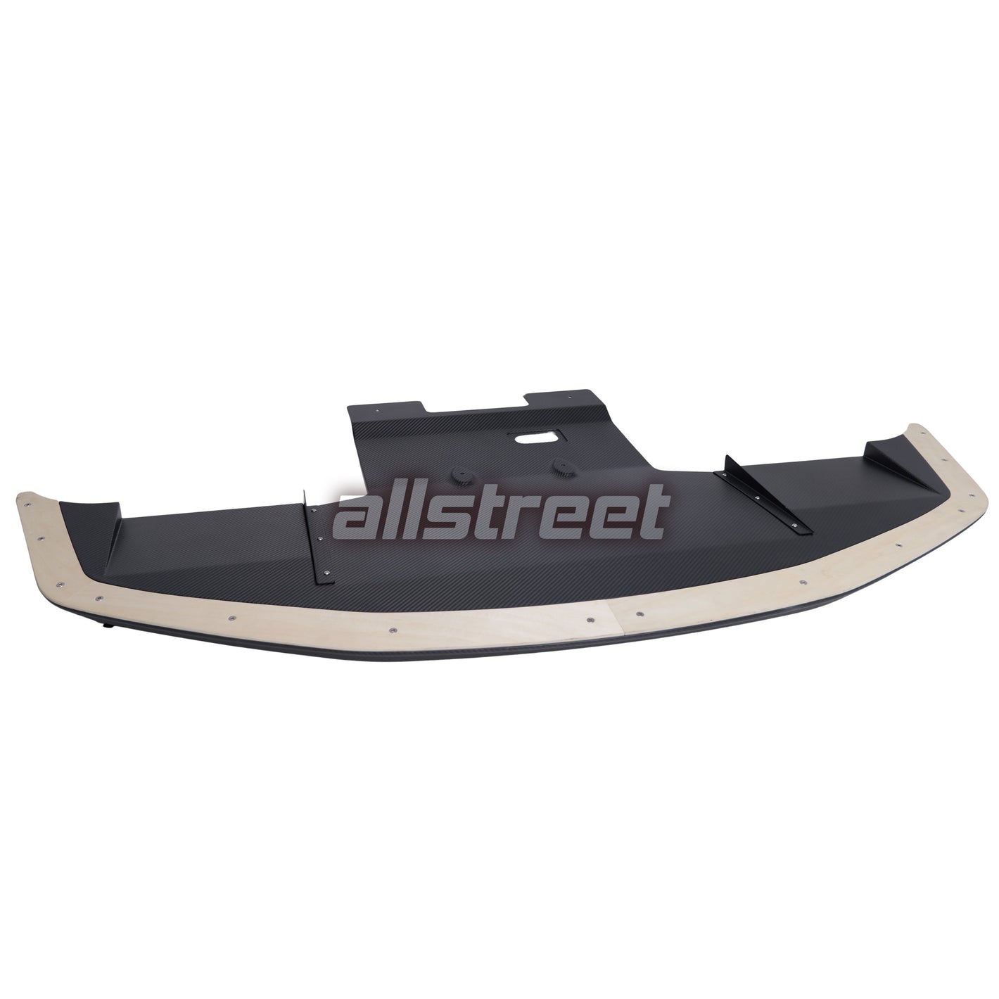 R34 GTR  Dry Carbon Front Diffuser