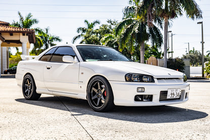1999 R34 GTT