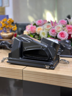 R34/R33 GTR Carbon Airbox